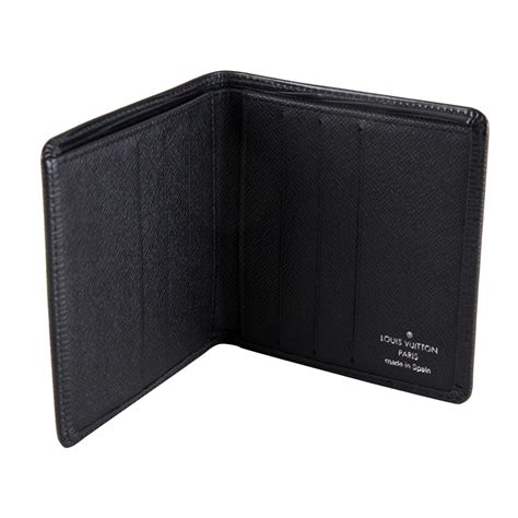 louis vuitton epi leather mens wallet|Louis Vuitton epi leather montaigne.